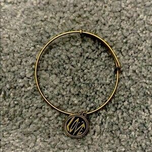 Alex & Ani Love Charm